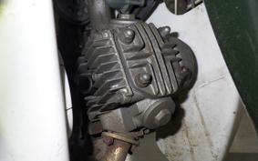 HONDA C70 SUPER CUB 2019 C70