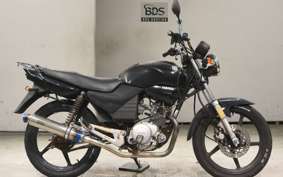 YAMAHA YBR125 2012