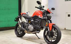 DUCATI MONSTER 937 2021
