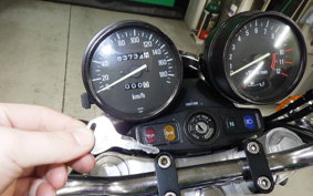 KAWASAKI ZEPHYR 750 1990