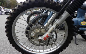 YAMAHA TT-R125 E CE12Y