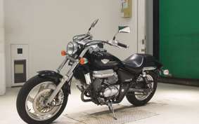 HONDA MAGNA 250 1985 MC29