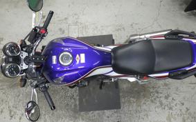 HONDA CB400SF GEN 4 A 2021 NC42