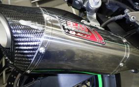 KAWASAKI Z250 2012 ER250C