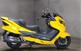 SUZUKI SKYWAVE 250M CJ45A