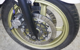 KAWASAKI ZEPHYR 400 Gen.1 1993 ZR400C