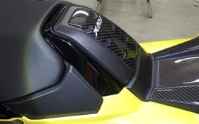 HONDA X-ADV 750 2025 RH21