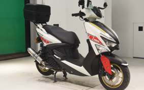 YAMAHA CYGNUSｸﾞﾘﾌｧｽ SEJ4J