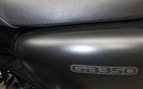 HONDA GB350 2025 NC59