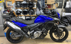 SUZUKI DL650 ( V-Strom 650 ) 2013 VP56A