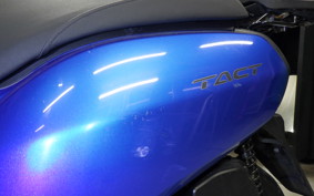 HONDA TACT-4ﾍﾞｰｼｯｸ