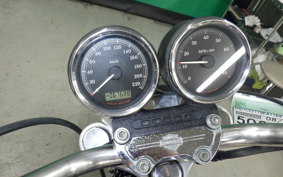 HARLEY XL1200RI 2007