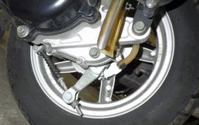 YAMAHA VINO 50 1991 SA26J