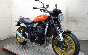 KAWASAKI Z900RS 2022 ZR900C