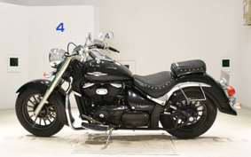 SUZUKI INTRUDER 400 Classic 2007 VK54A