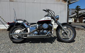 YAMAHA DRAGSTAR 400 2000 VH01J