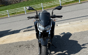 KAWASAKI Z400 2019 EX400G