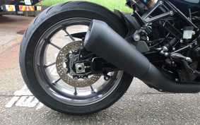 KAWASAKI Z900RS 2023 ZR900K
