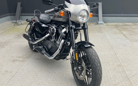 HARLEY XL1200CX 2017 LM3