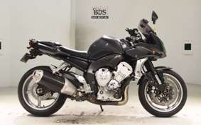 YAMAHA FZ1 FAZER 2008