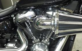 HARLEY FLBS 1870 2018