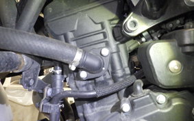 YAMAHA MT-25 2004 RG43J