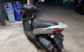 SUZUKI ADDRESS V110 CE47A