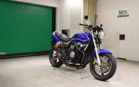 HONDA CB400SF VTEC 2001 NC39