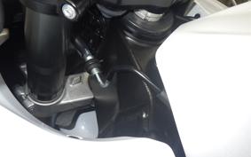 SUZUKI HAYABUSA Gen.3 2023 EJ11A