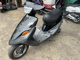 Фото Yamaha BJ с японского аукциона