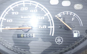 YAMAHA JOG Gen.5 SA36J