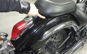 KAWASAKI VULCAN 900 CLASSIC 2007 VN900B