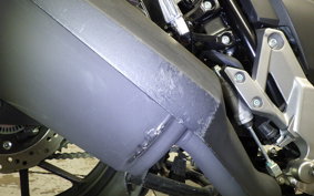 SUZUKI Vｽﾄﾛｰﾑ250A 1996