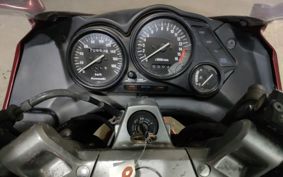KAWASAKI ZZ-R400 1991 ZX400K