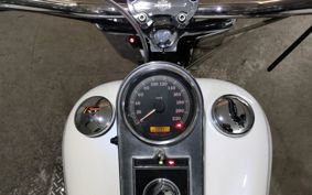 HARLEY HARLEY FLSTF1450 BMY