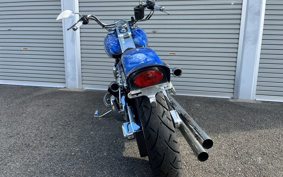HARLEY FLSTF1340-1450 2012 BML
