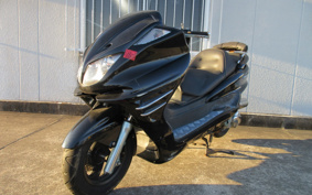 YAMAHA MAJESTY 250 SG03J