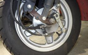 HONDA GYRO CANOPY 2012 TA03