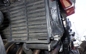 HONDA CB400 SUPER BOLDOR A 2015 NC42