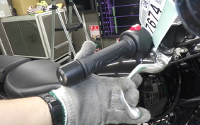 BENELLI インペリアーレ400 2023