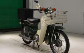 HONDA C50 SUPER CUB 2014 AA01
