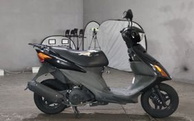 SUZUKI ADDRESS V125 CF4MA