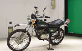 SUZUKI TS250