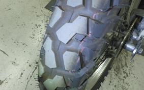 YAMAHA SEROW 250 2005 DG11J