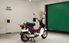HONDA CHALY 50 2023 CF50
