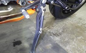 KTM 690 DUKE R 2014