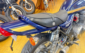 KAWASAKI ZEPHYR1100RS 2000 ZRT10A