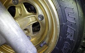 HONDA ATC250 R TB06