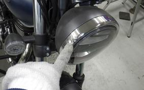 HONDA GB350 2021 NC59