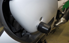 SUZUKI HAYABUSA Gen.2 2013